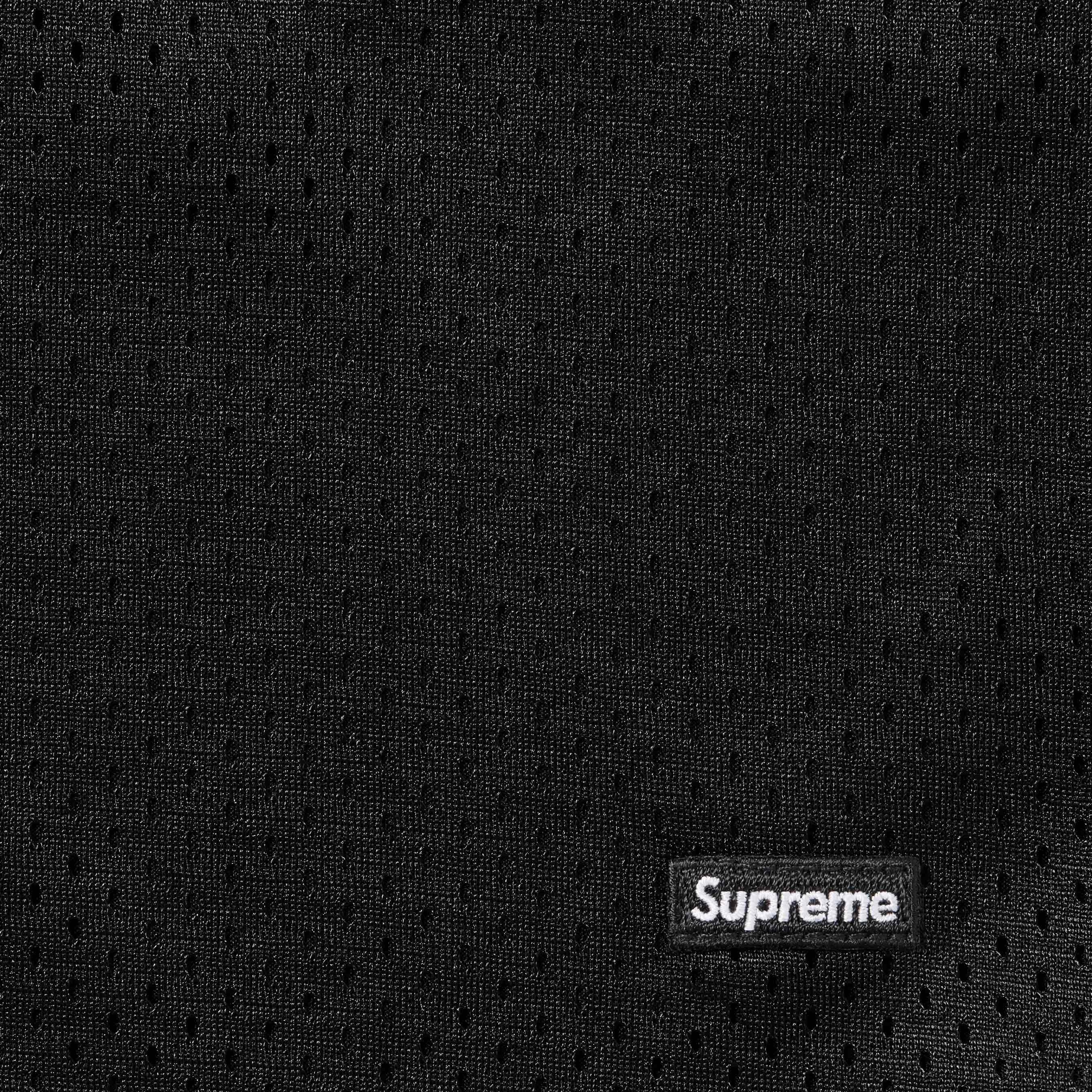 Small Box Baggy Mesh Short view 3